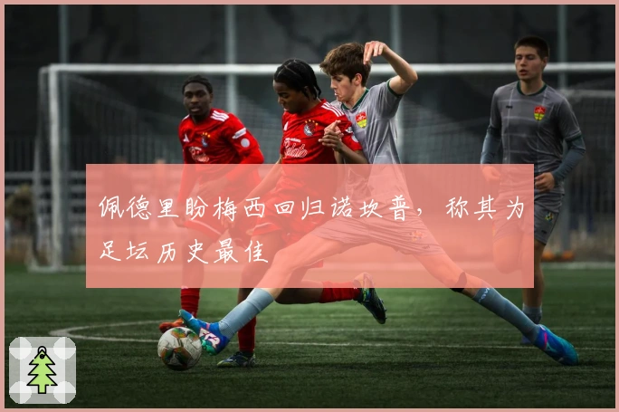 佩德里盼梅西回归诺坎普，称其为足坛历史最佳